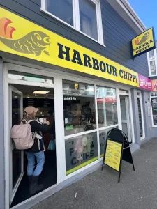 harbourchippy