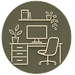 Home Office Logo