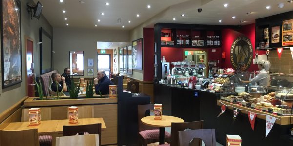 costa coffee 3